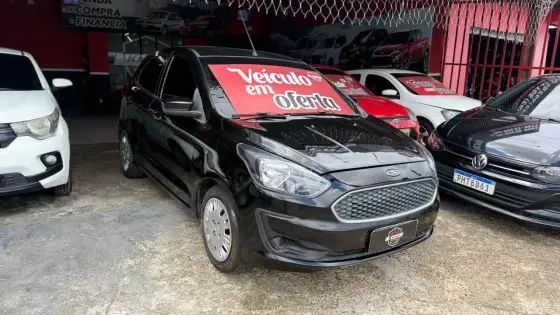 FIAT UNO 1.0 FIRE FLEX ATTRACTIVE MANUAL