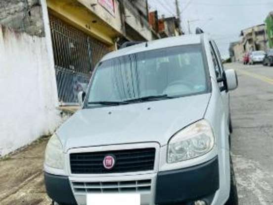 FIAT-DOBLÒ-1.8 MPI ESSENCE 16V FLEX 4P MANUAL FIAT-DOBLÒ-2013