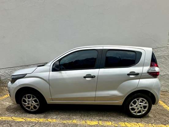 FIAT-MOBI-1.0 EVO FLEX LIKE. MANUAL FIAT-MOBI-2019