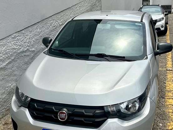 FIAT-MOBI-1.0 EVO FLEX LIKE. MANUAL FIAT-MOBI-2019