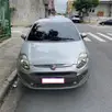 FIAT PUNTO 1.6 ESSENCE 16V FLEX 4P AUTOMATIZADO FIAT PUNTO 1.6 ESSENCE 16V FLEX 4P AUTOMATIZADO