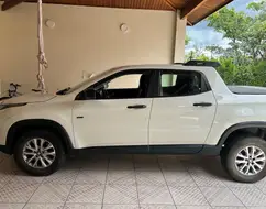 FIAT TORO 2.0 16V TURBO DIESEL FREEDOM MANUAL FIAT TORO 2.0 16V TURBO DIESEL FREEDOM MANUAL