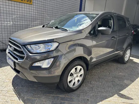 FORD ECOSPORT 1.5 TI-VCT FLEX SE DIRECT AUTOMÁTICO