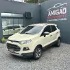 FORD ECOSPORT 2.0 SE 16V FLEX 4P POWERSHIFT FORD ECOSPORT 2.0 SE 16V FLEX 4P POWERSHIFT