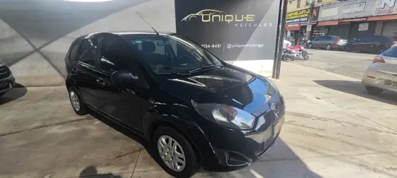 FORD FIESTA 1.0 MPI HATCH 8V FLEX 4P MANUAL