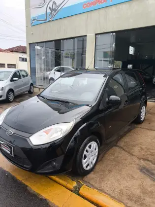 FORD FIESTA 1.6 SE HATCH 16V FLEX 4P MANUAL FORD FIESTA 1.6 SE HATCH 16V FLEX 4P MANUAL