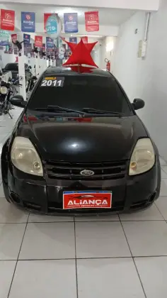 FORD KA 1.0 MPI 8V FLEX 2P MANUAL