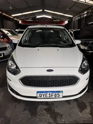 FORD KA 1.0 TI-VCT FLEX SE MANUAL FORD KA 1.0 TI-VCT FLEX SE MANUAL