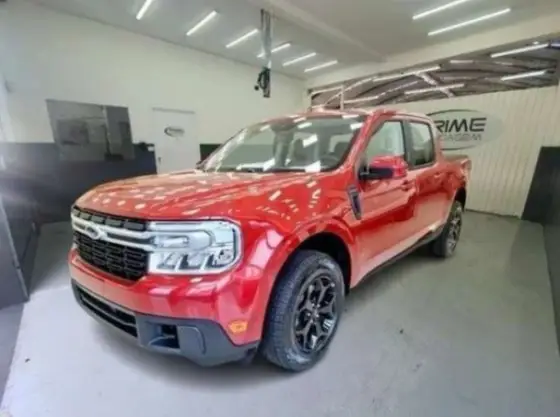 FORD MAVERICK 2.5 HYBRID LARIAT e-CVT