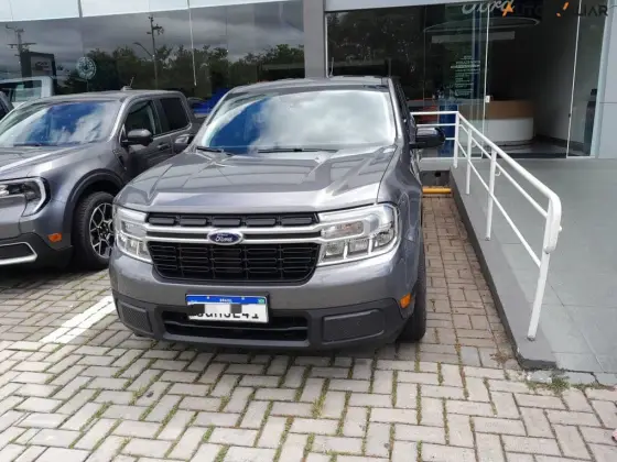 FORD MAVERICK 2.5 HYBRID LARIAT e-CVT