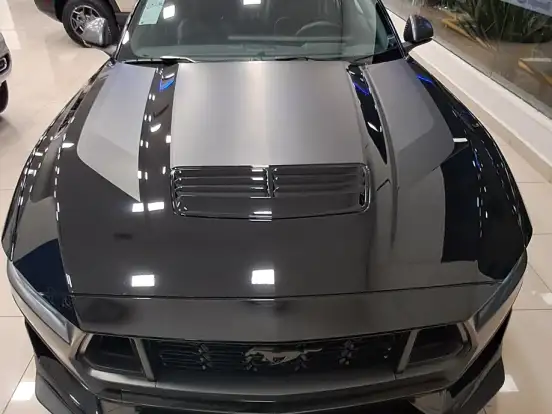 FORD-MUSTANG-5.0 V8 GASOLINA DARK HORSE SELECTSHIFT FORD-MUSTANG-2025