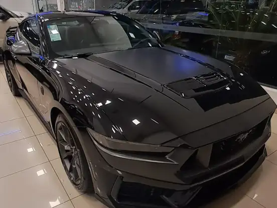 FORD-MUSTANG-5.0 V8 GASOLINA DARK HORSE SELECTSHIFT FORD-MUSTANG-2025