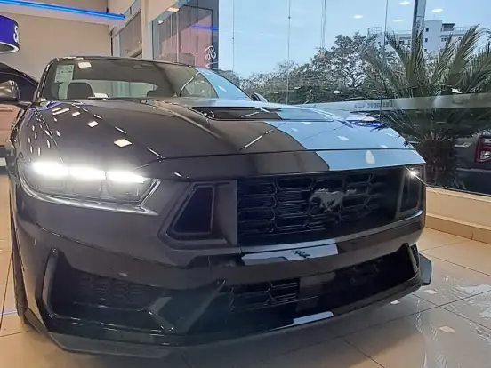 FORD-MUSTANG-5.0 V8 GASOLINA DARK HORSE SELECTSHIFT FORD-MUSTANG-2025