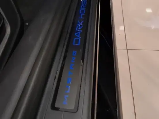 FORD-MUSTANG-5.0 V8 GASOLINA DARK HORSE SELECTSHIFT FORD-MUSTANG-2025