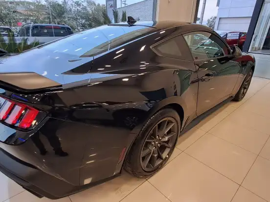 FORD-MUSTANG-5.0 V8 GASOLINA DARK HORSE SELECTSHIFT FORD-MUSTANG-2025