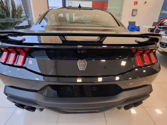 FORD-MUSTANG-5.0 V8 GASOLINA DARK HORSE SELECTSHIFT FORD-MUSTANG-2025