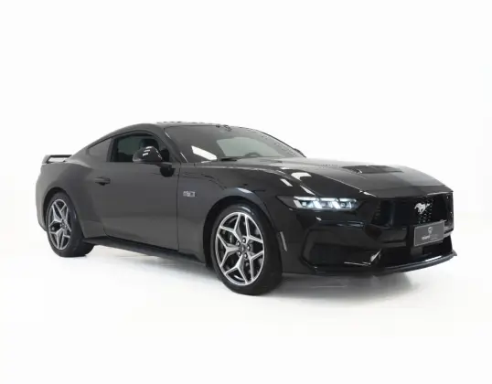 FORD MUSTANG 5.0 V8 GASOLINA GT PERFORMANCE SELECTSHIFT