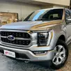 FORD F-150 5.0 V8 GASOLINA CD PLATINUM FX4 AUTOMÁTICO FORD F-150 5.0 V8 GASOLINA CD PLATINUM FX4 AUTOMÁTICO