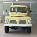 FORD F-75 2.3 4X4 PICK-UP MANUAL FORD F-75 2.3 4X4 PICK-UP MANUAL