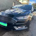 FORD FUSION 2.0 SEL 16V GASOLINA 4P AUTOMÁTICO FORD FUSION 2.0 SEL 16V GASOLINA 4P AUTOMÁTICO