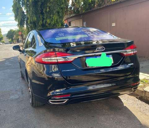 FORD-FUSION-2018