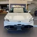 GAC AION ES 55,2 KW ELÉTRICO PLUS GAC AION ES 55,2 KW ELÉTRICO PLUS