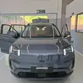 GAC AION V 75,3 KW ELÉTRICO ELITE GAC AION V 75,3 KW ELÉTRICO ELITE