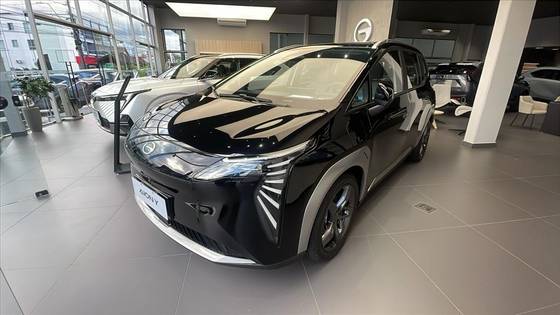 GAC AION Y 63,2 KW ELÉTRICO ELITE