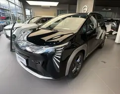 GAC AION Y 63,2 KW ELÉTRICO ELITE GAC AION Y 63,2 KW ELÉTRICO ELITE