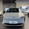 GAC AION Y 63,2 KW ELÉTRICO PREMIUM GAC AION Y 63,2 KW ELÉTRICO PREMIUM