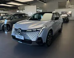 GAC GS4 2.0 HEV ELITE AUTOMÁTICO GAC GS4 2.0 HEV ELITE AUTOMÁTICO