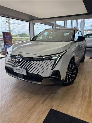 GAC GS4 2.0 HEV ELITE AUTOMÁTICO