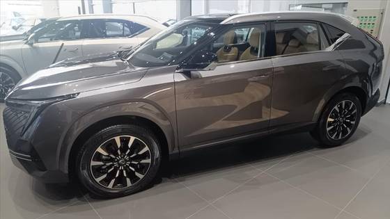 GAC GS4 2.0 HEV ELITE AUTOMÁTICO
