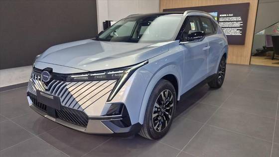 GAC GS4 2.0 HEV ELITE AUTOMÁTICO