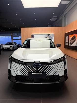 GAC GS4 2.0 HEV PREMIUM AUTOMÁTICO