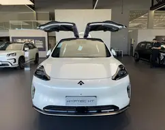 GAC HYPTEC HT 72,7 KW ELÉTRICO ULTRA GAC HYPTEC HT 72,7 KW ELÉTRICO ULTRA