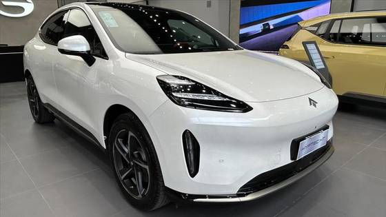 GAC HYPTEC HT 72,7 KW ELÉTRICO ULTRA