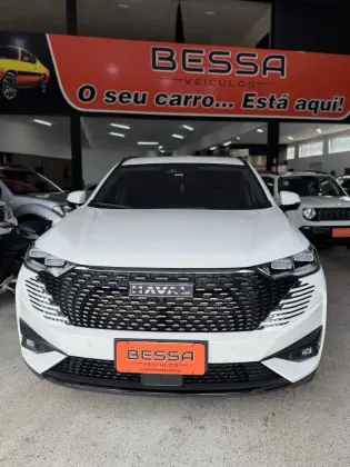 GWM HAVAL H6 1.5 HEV PREMIUM E-TRACTION