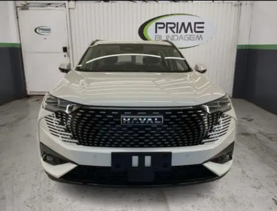 GWM HAVAL H6 1.5 HEV2 E-TRACTION