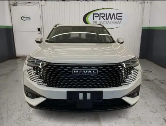 GWM HAVAL H6 1.5 PHEV AWD E-TRACTION