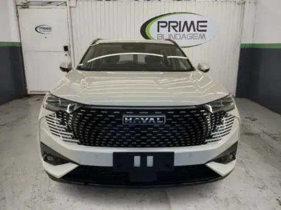 GWM HAVAL H6 1.5 PHEV34 AWD E-TRACTION