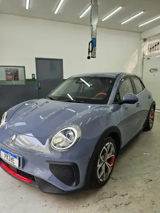 GWM ORA 03 48 KW ELÉTRICO SKIN