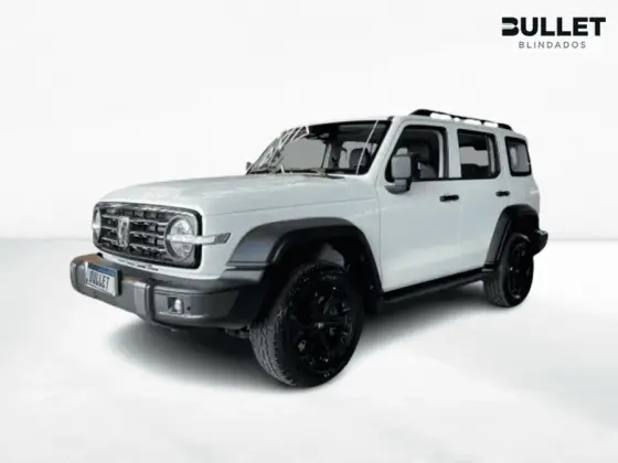 GWM TANK 300 2.0 HI4-T PHEV 4X4 9HAT GWM TANK 300 2.0 HI4-T PHEV 4X4 9HAT