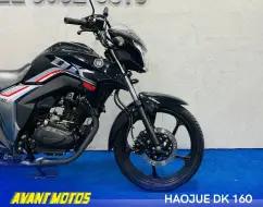 HAOJUE DK 160 HAOJUE DK 160