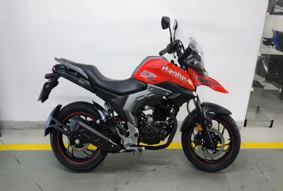 HAOJUE DL 160 