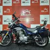 HAOJUE MASTER RIDE 150 HAOJUE MASTER RIDE 150