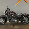 HARLEY-DAVIDSON FORTY-EIGHT HARLEY-DAVIDSON FORTY-EIGHT