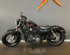 HARLEY-DAVIDSON FORTY-EIGHT HARLEY-DAVIDSON FORTY-EIGHT