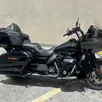 HARLEY-DAVIDSON ROAD GLIDE LIMITED HARLEY-DAVIDSON ROAD GLIDE LIMITED