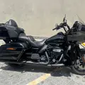 HARLEY-DAVIDSON ROAD GLIDE LIMITED HARLEY-DAVIDSON ROAD GLIDE LIMITED